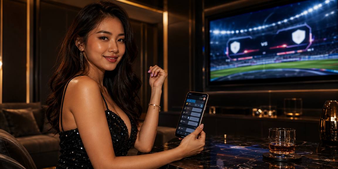 mobile gaming