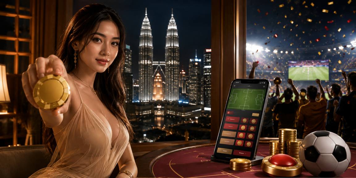 Curse Of The Werewolf Megaways Menanti di Lobby Anda